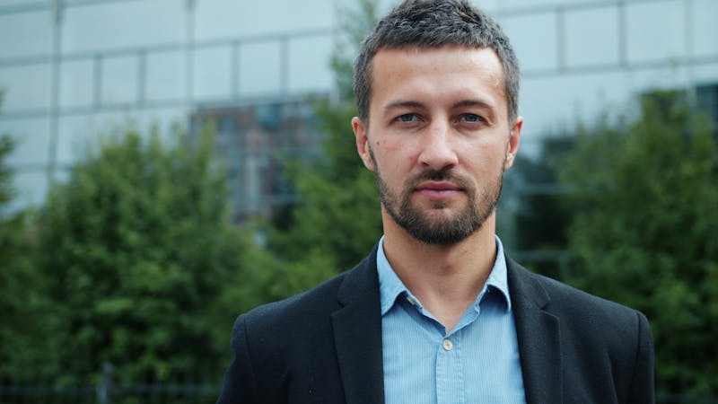 James T., Franchise Owner in Gainesville, FL